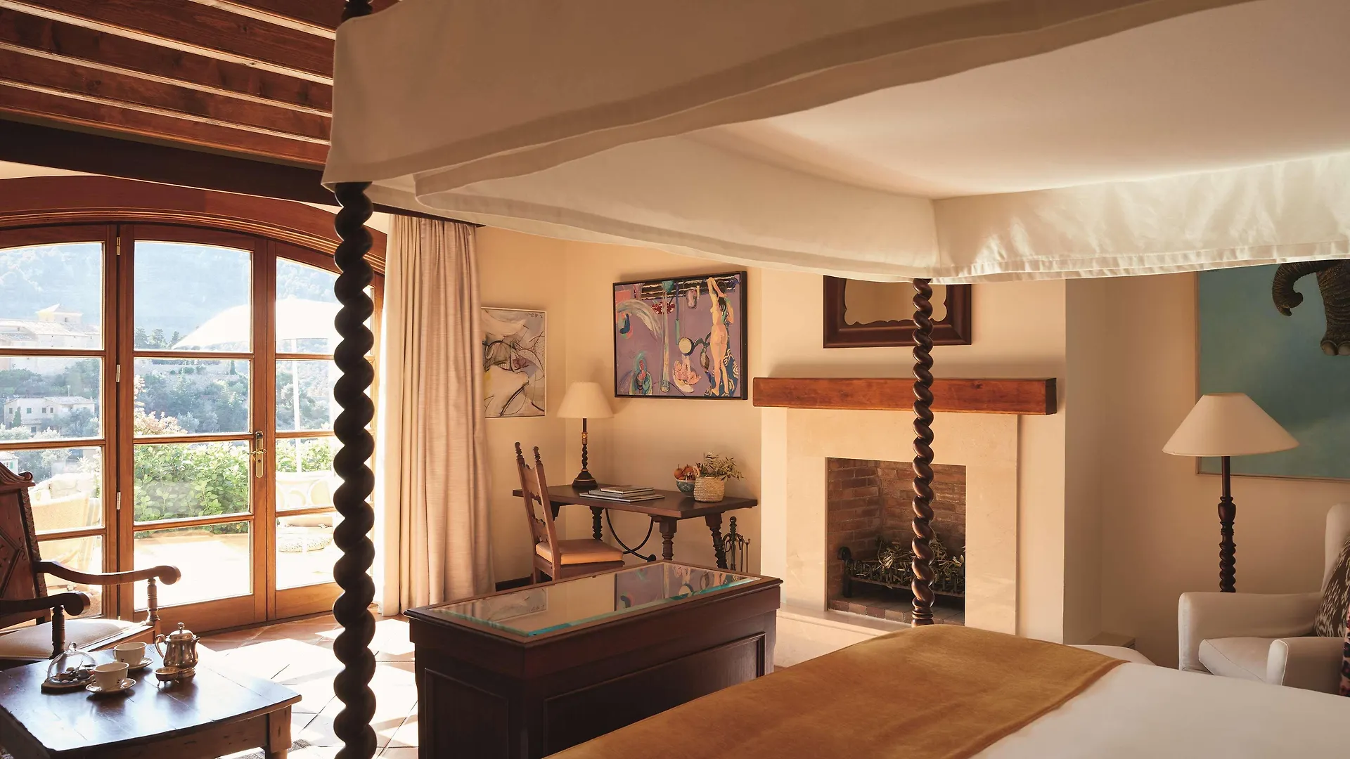 La Residencia, A Belmond Hotel, Mallorca Deià 5*,