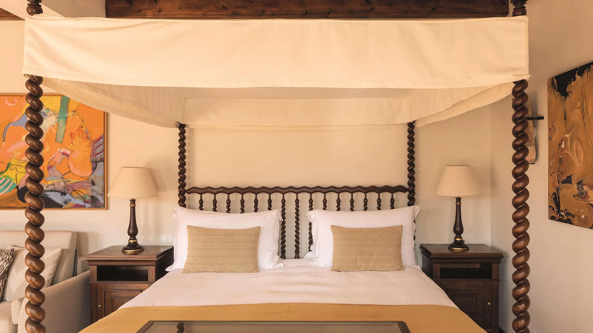 La Residencia, A Belmond Hotel, Mallorca Дейя Отель