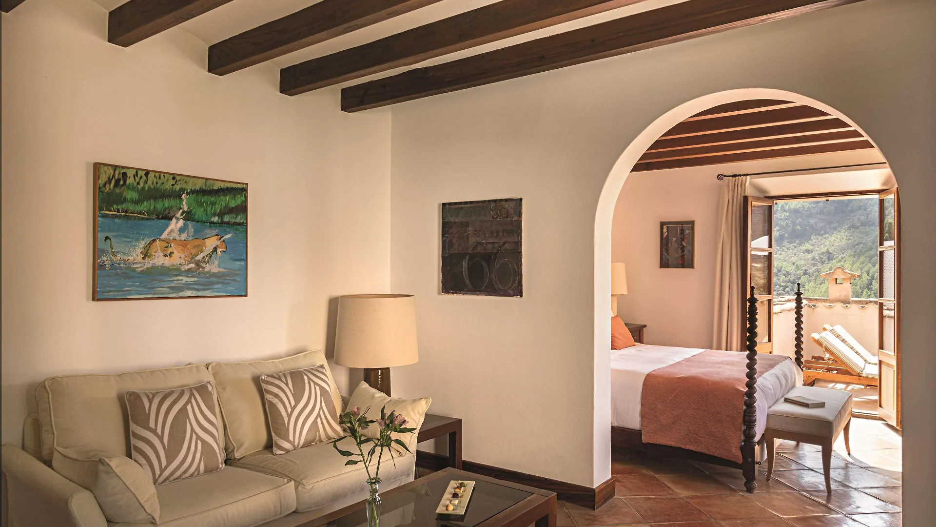 Hotel La Residencia, A Belmond Hotel, Mallorca Deià