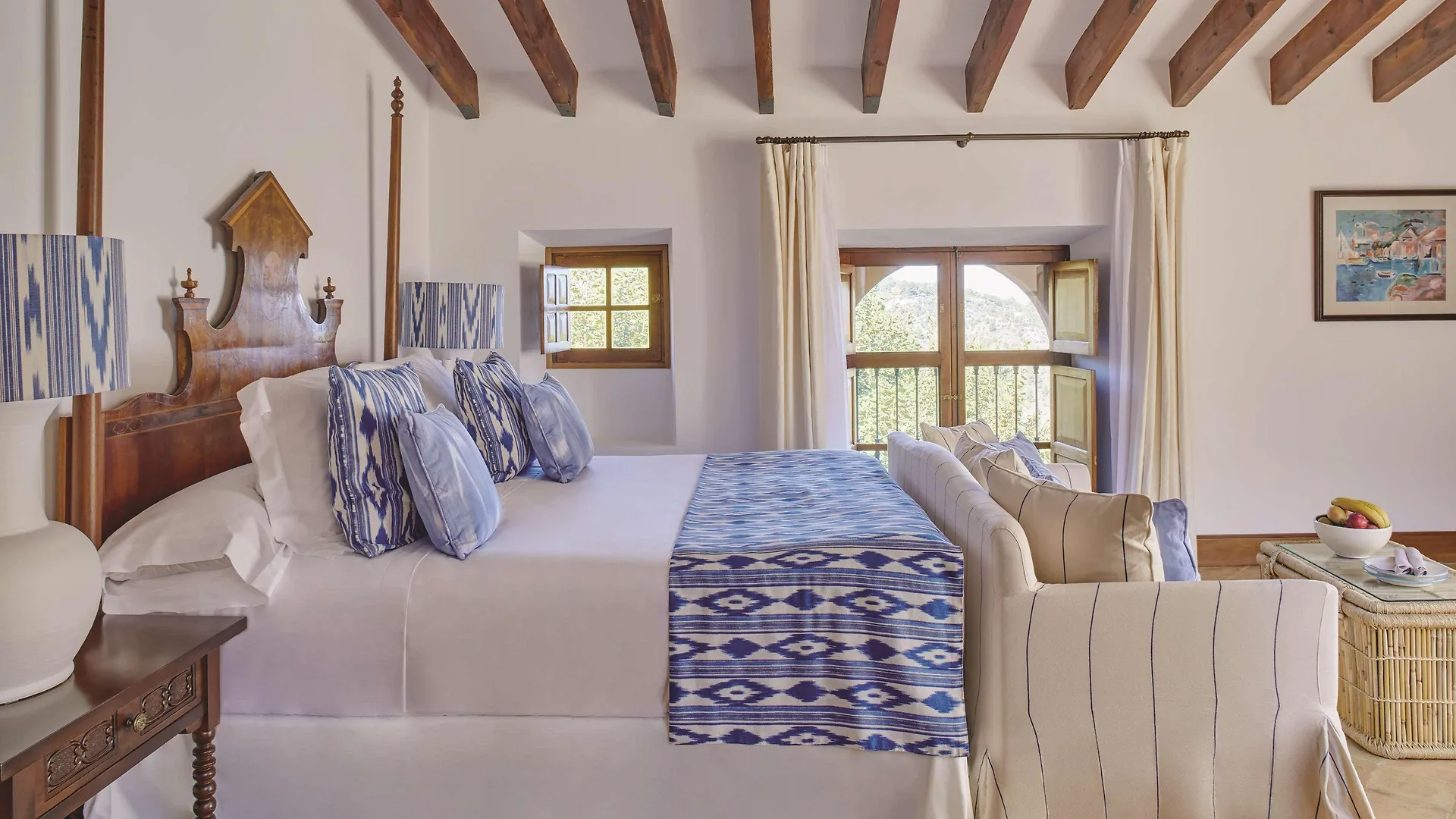 Hotel La Residencia, A Belmond Hotel, Mallorca Deià