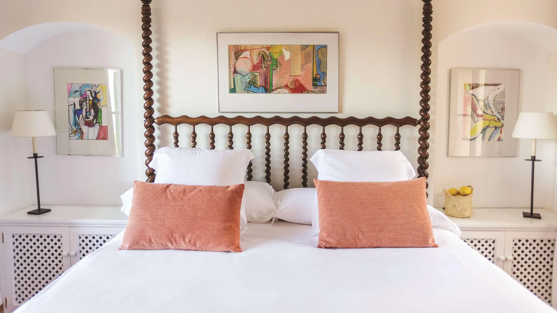 La Residencia, A Belmond Hotel, Mallorca Дейя Отель