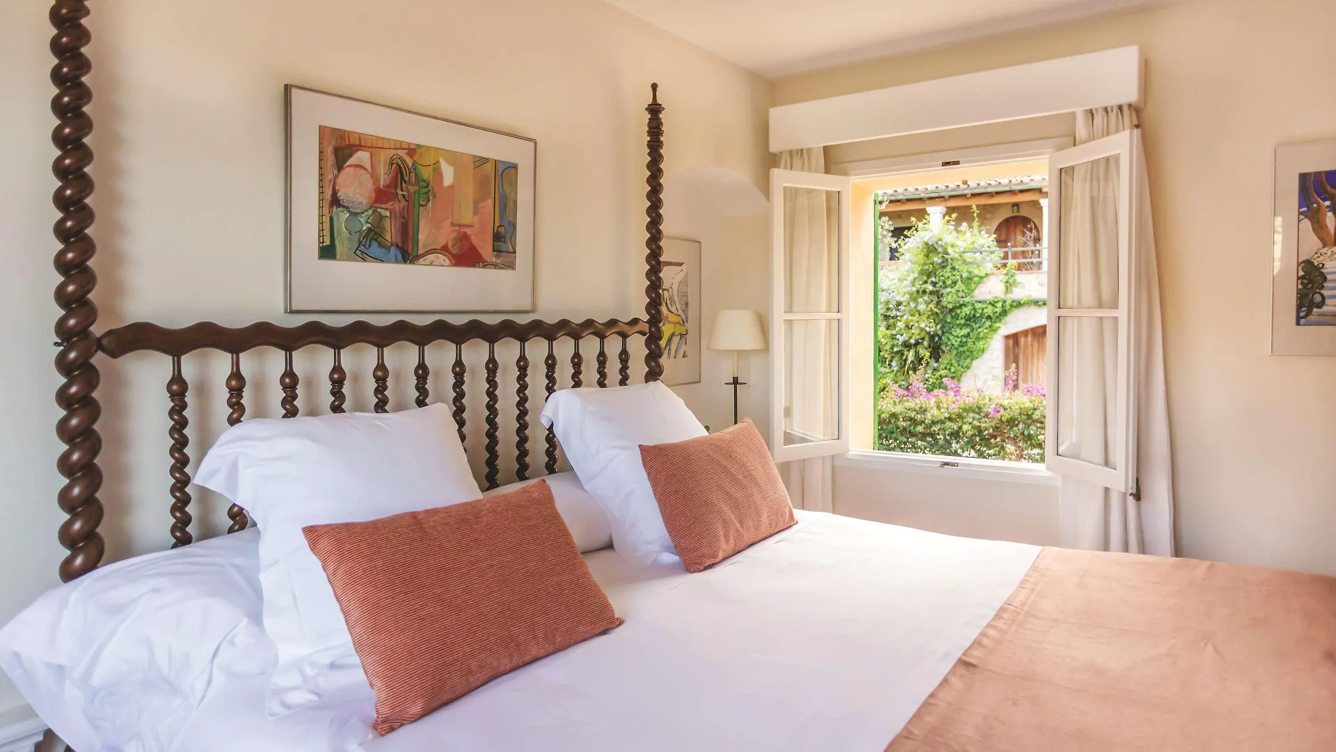 La Residencia, A Belmond Hotel, Mallorca Deià