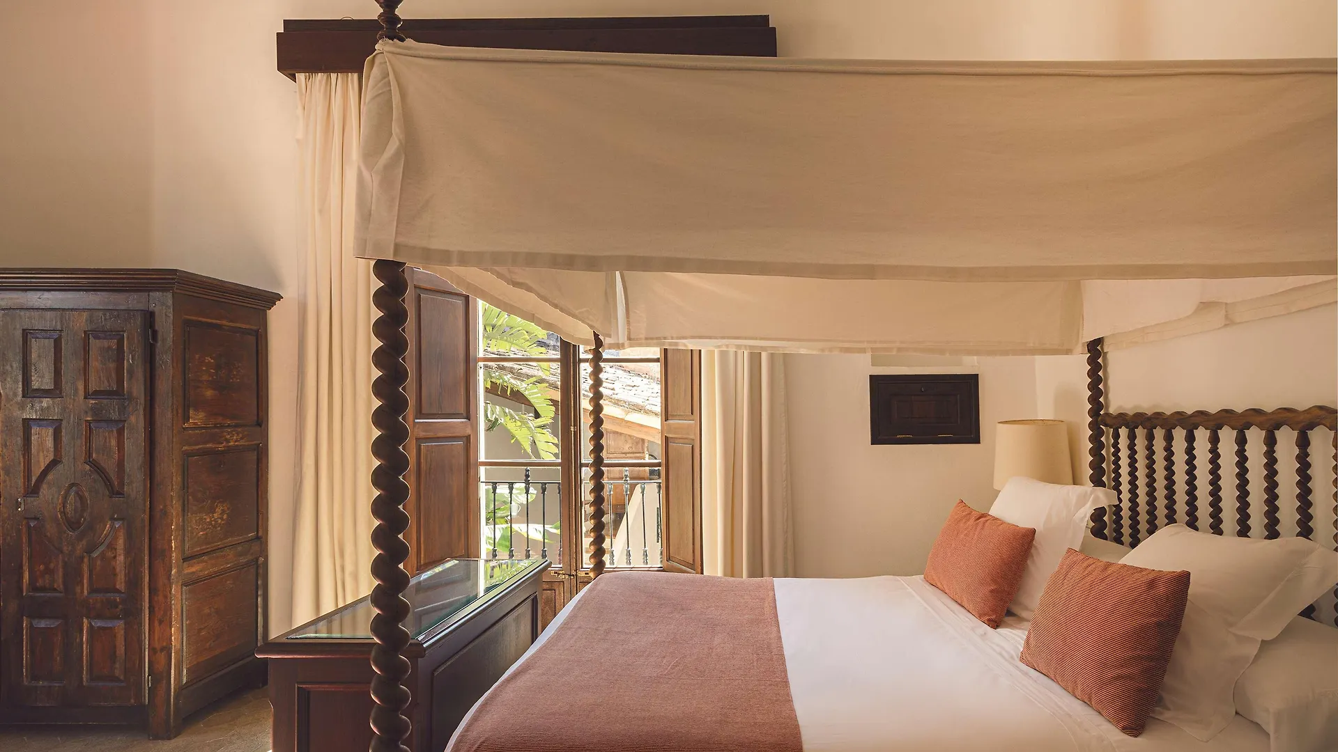 Hotel La Residencia, A Belmond Hotel, Mallorca Deia