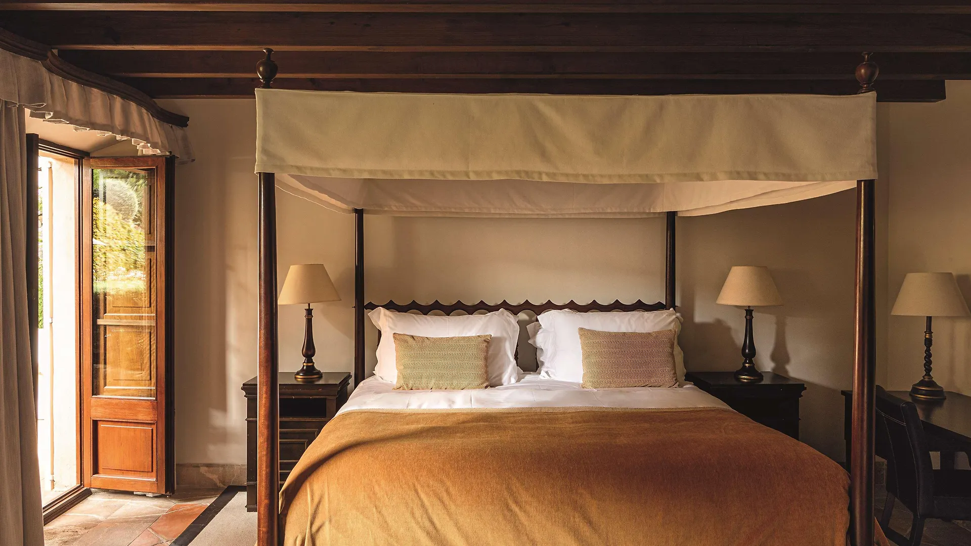 La Residencia, A Belmond Hotel, Mallorca Deià 5*,