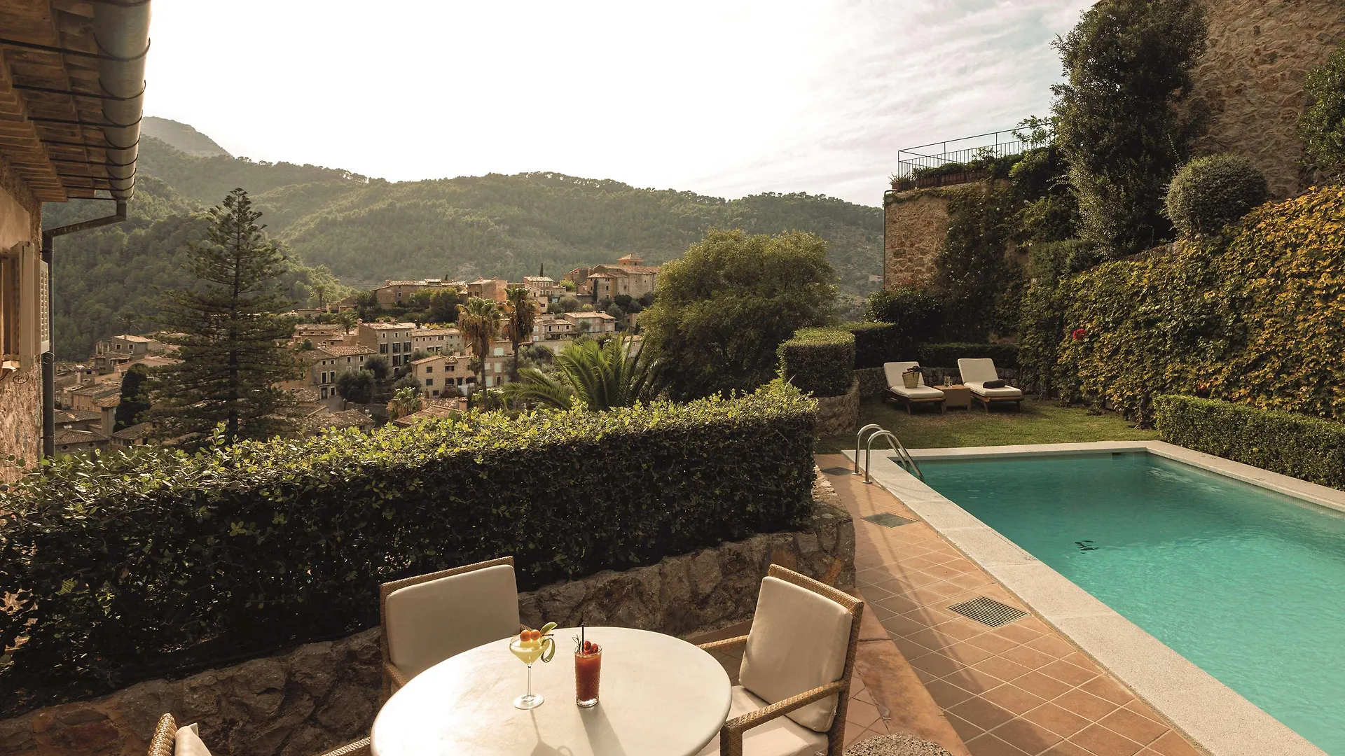 La Residencia, A Belmond Hotel, Mallorca Дейя Отель