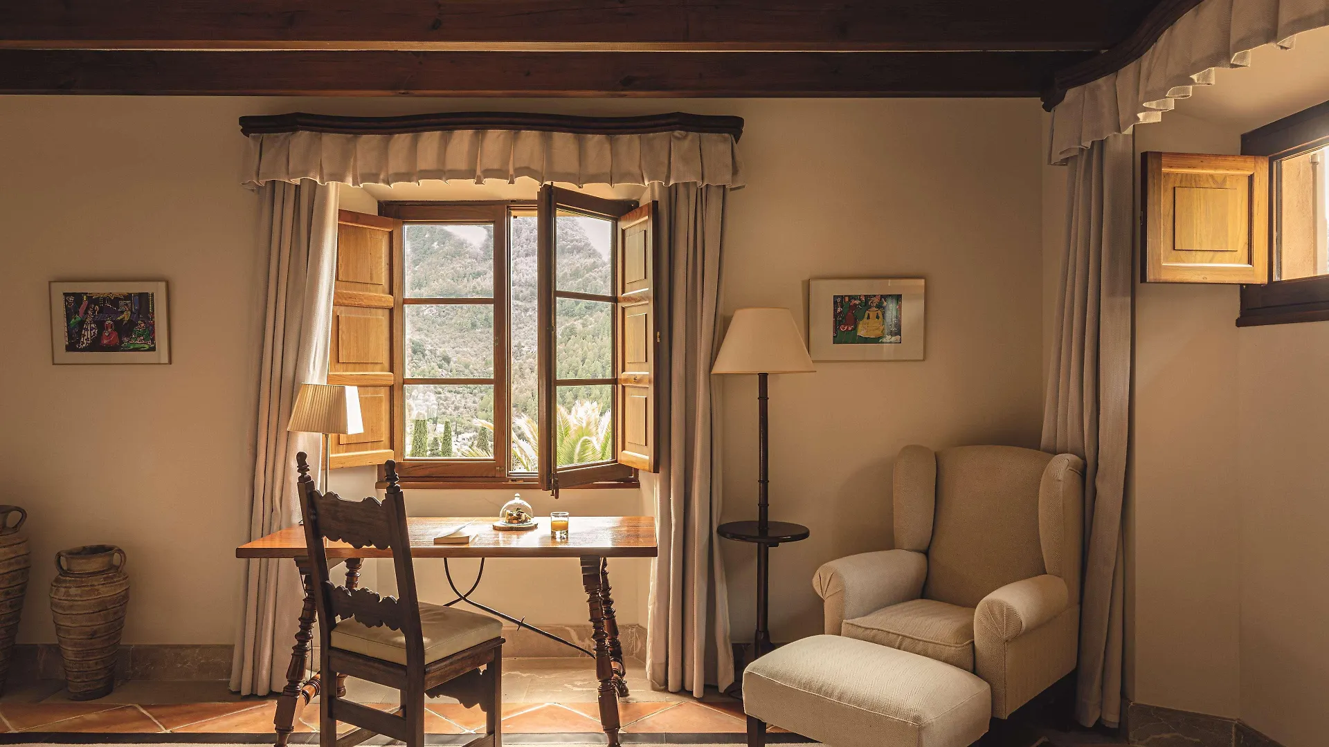 La Residencia, A Belmond Hotel, Mallorca Дейя Отель