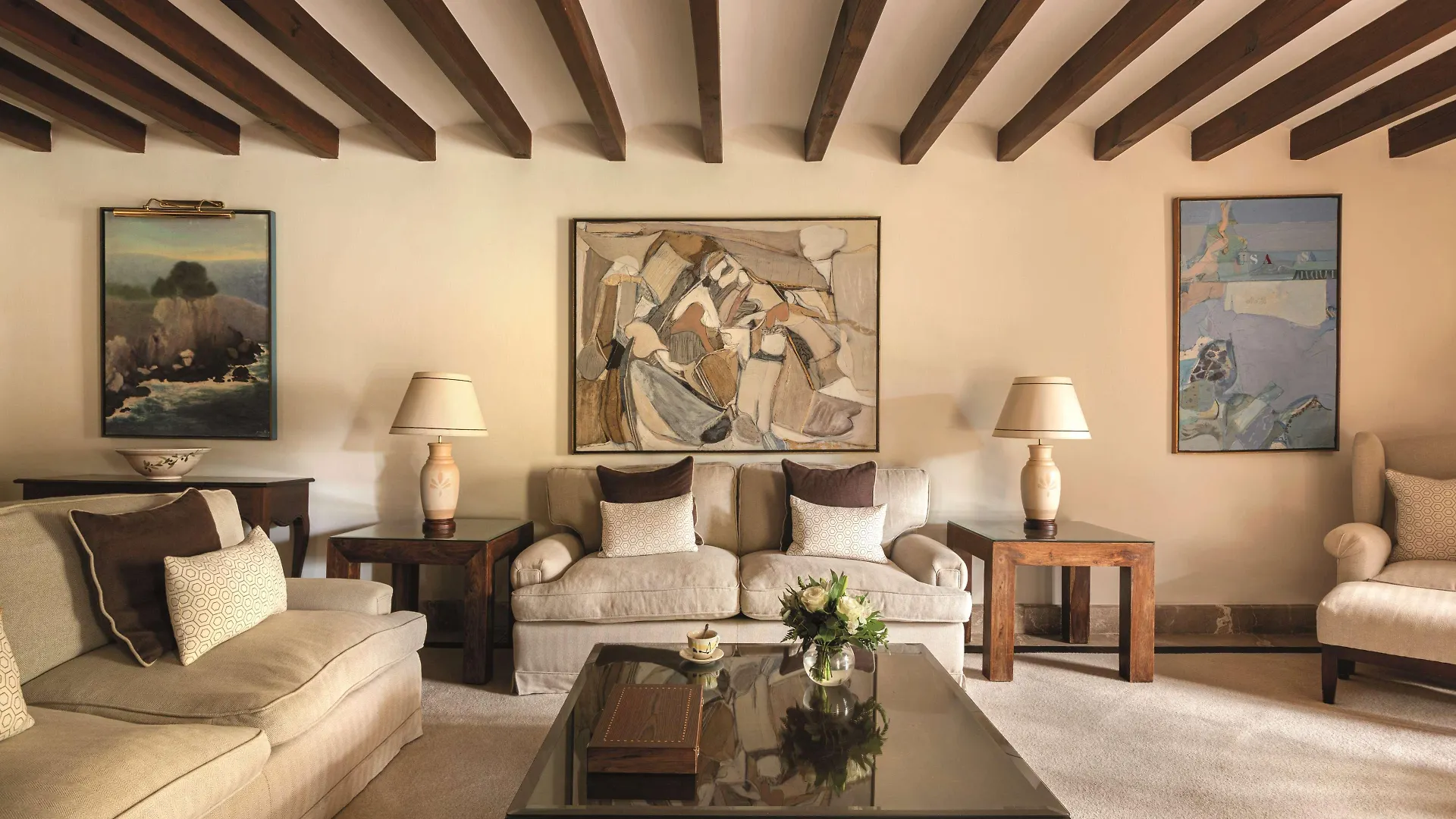 La Residencia, A Belmond Hotel, Mallorca Deià