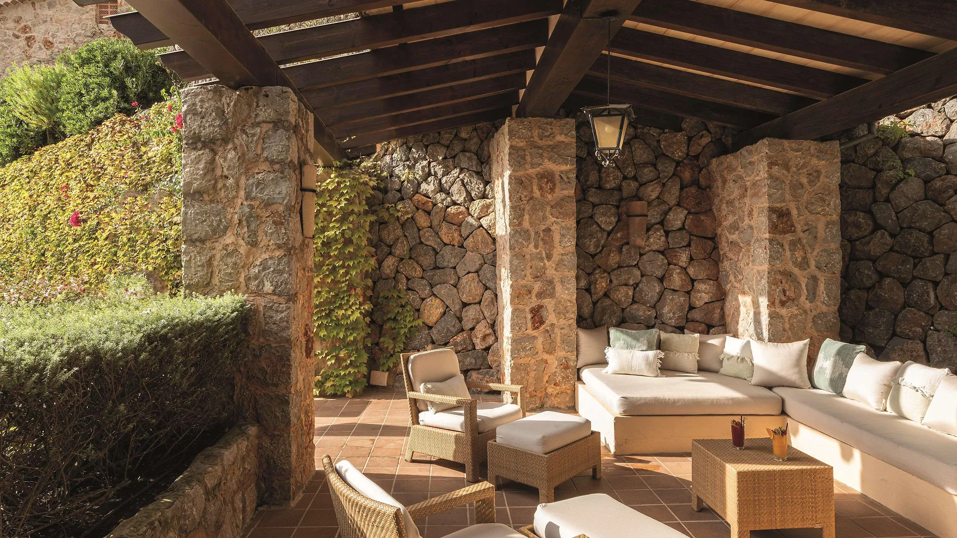 La Residencia, A Belmond Hotel, Mallorca Deià