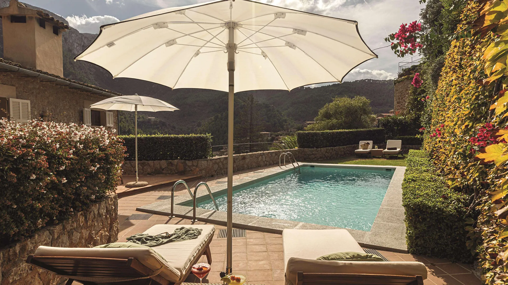 La Residencia, A Belmond Hotel, Mallorca Дейя Отель