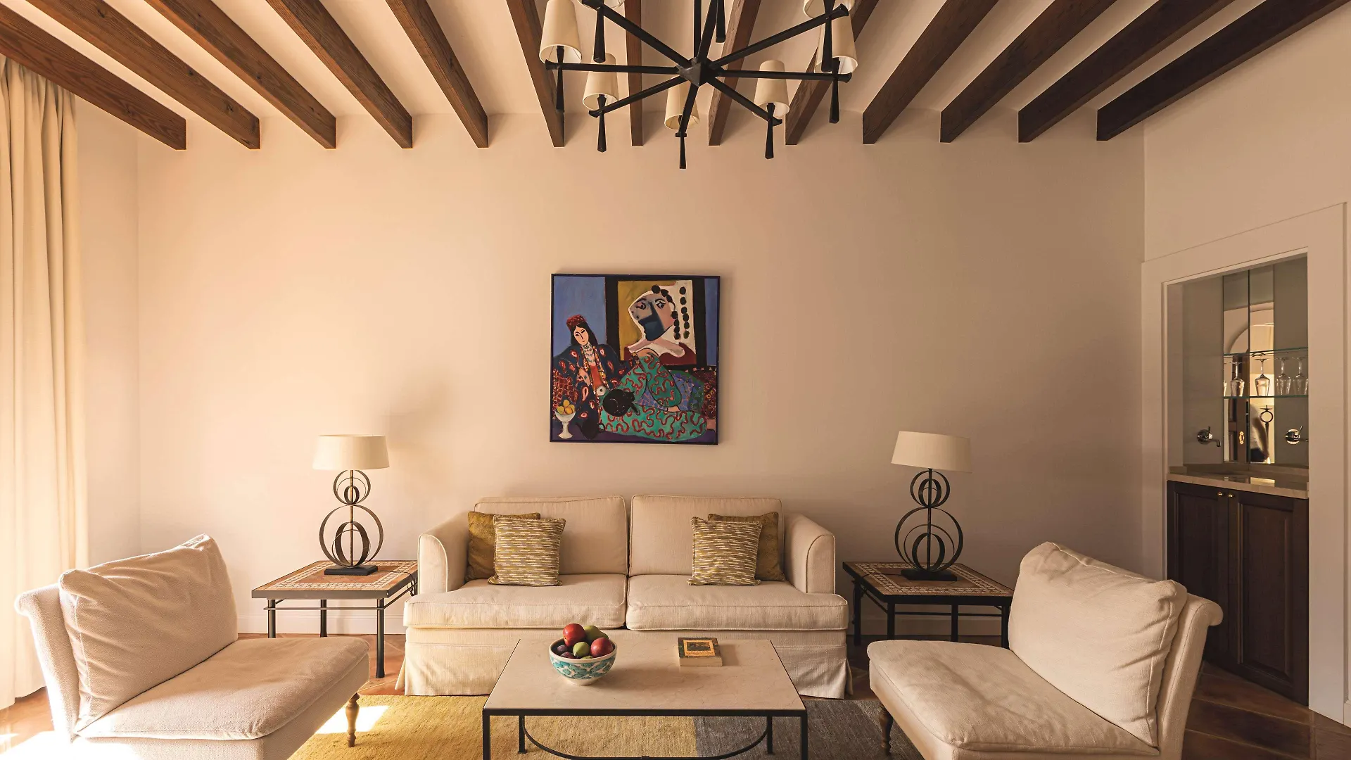 La Residencia, A Belmond Hotel, Mallorca Deià Spanje