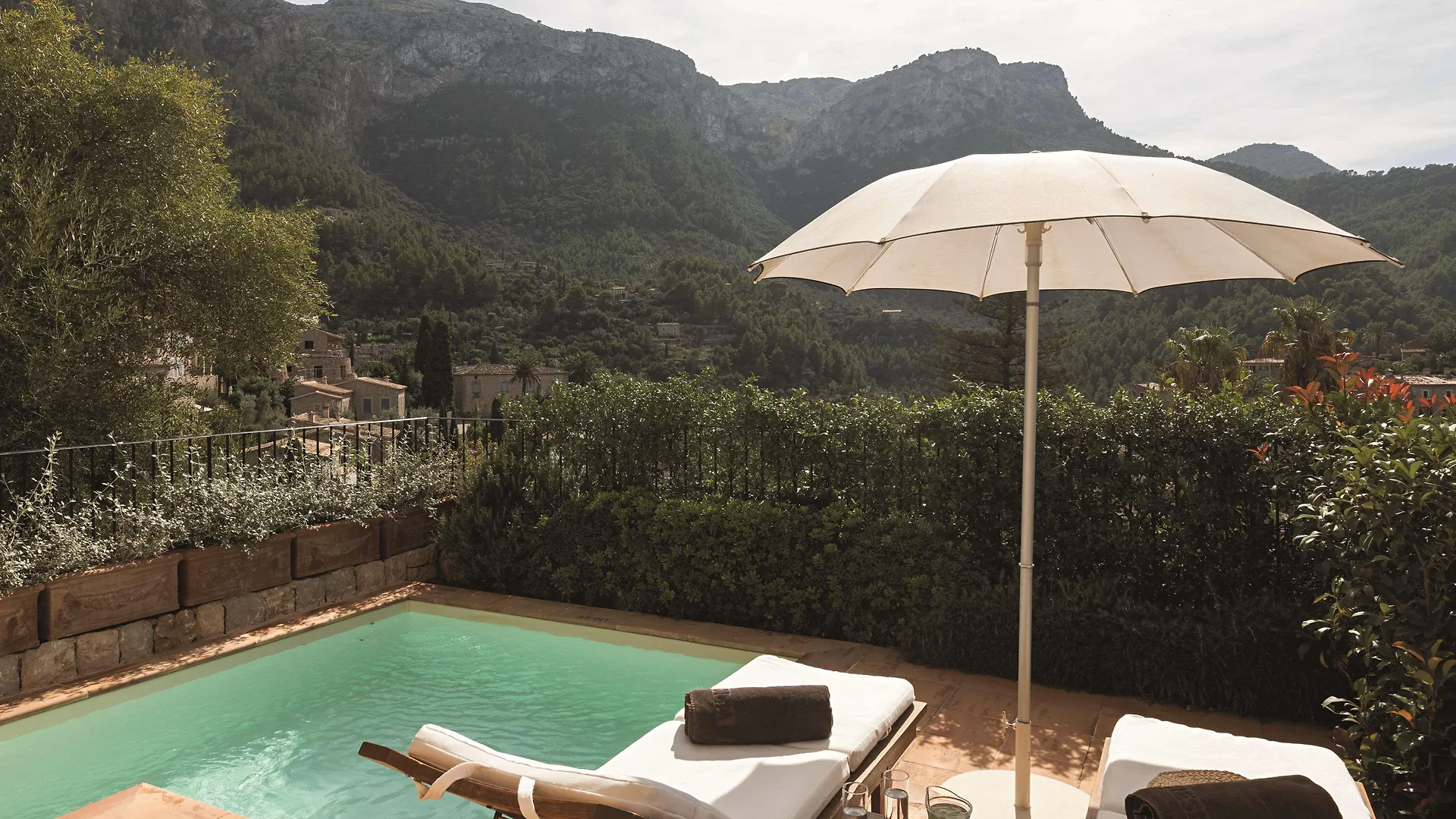 La Residencia, A Belmond Hotel, Mallorca Deià Hotel