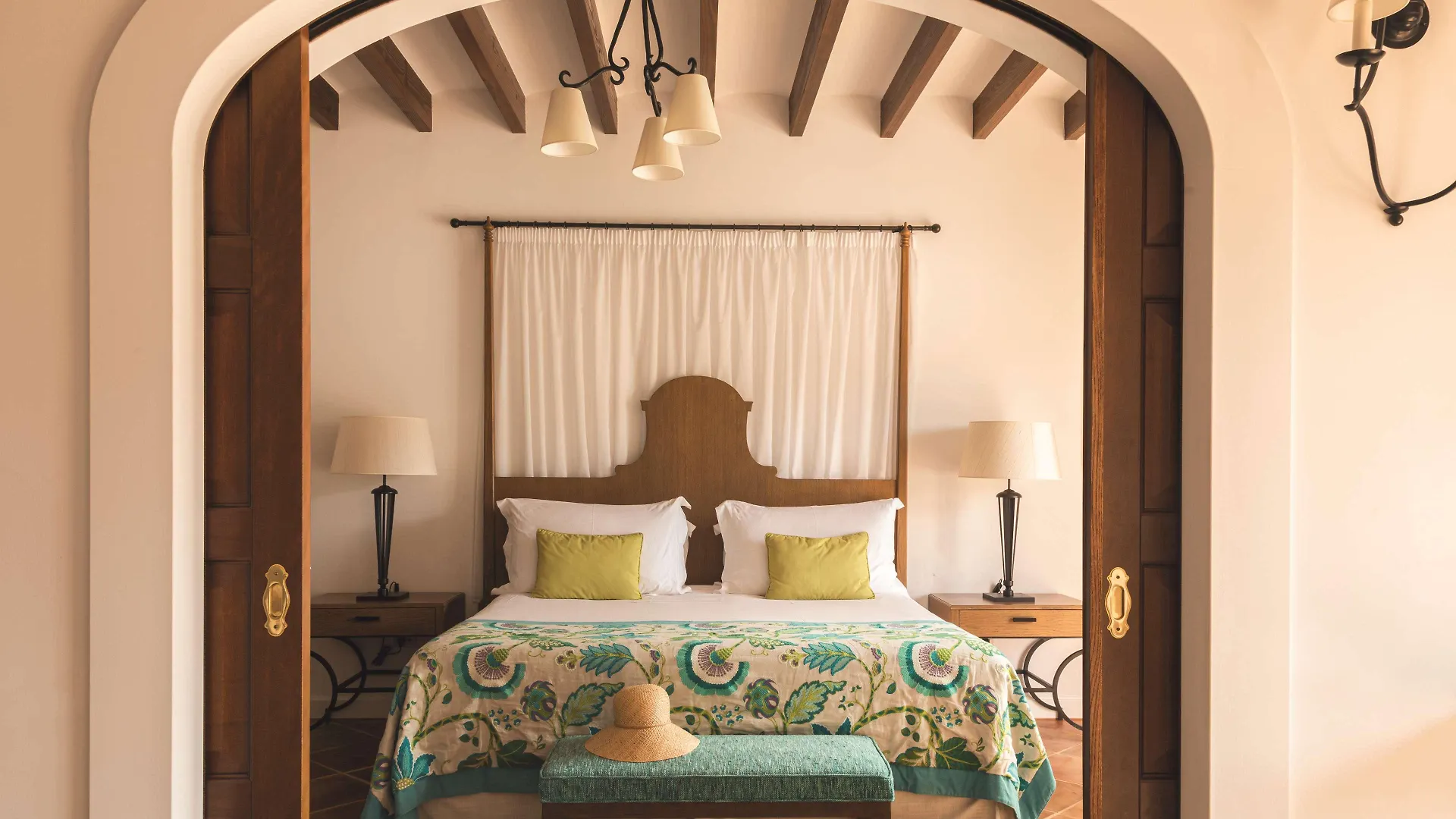 Hotel La Residencia, A Belmond Hotel, Mallorca Deià
