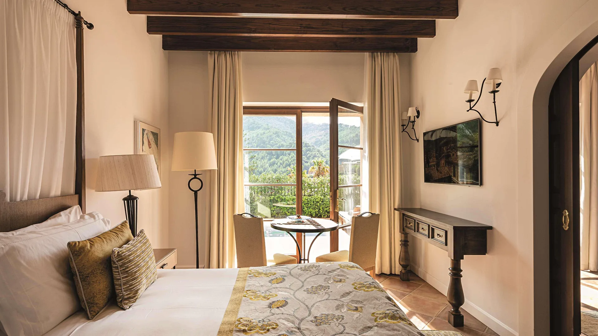 La Residencia, A Belmond Hotel, Mallorca Deia Hotel