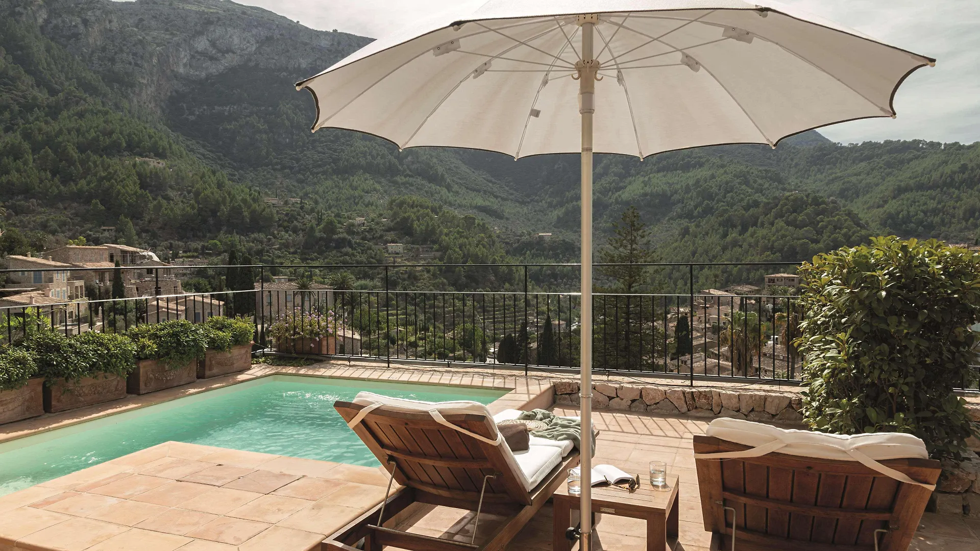 La Residencia, A Belmond Hotel, Mallorca Дейя Отель