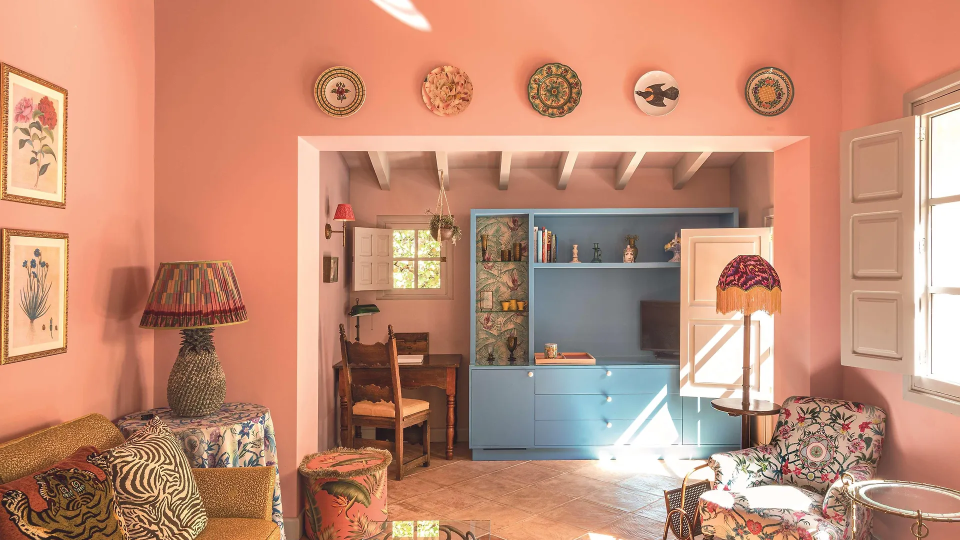 La Residencia, A Belmond Hotel, Mallorca Дейя Испания