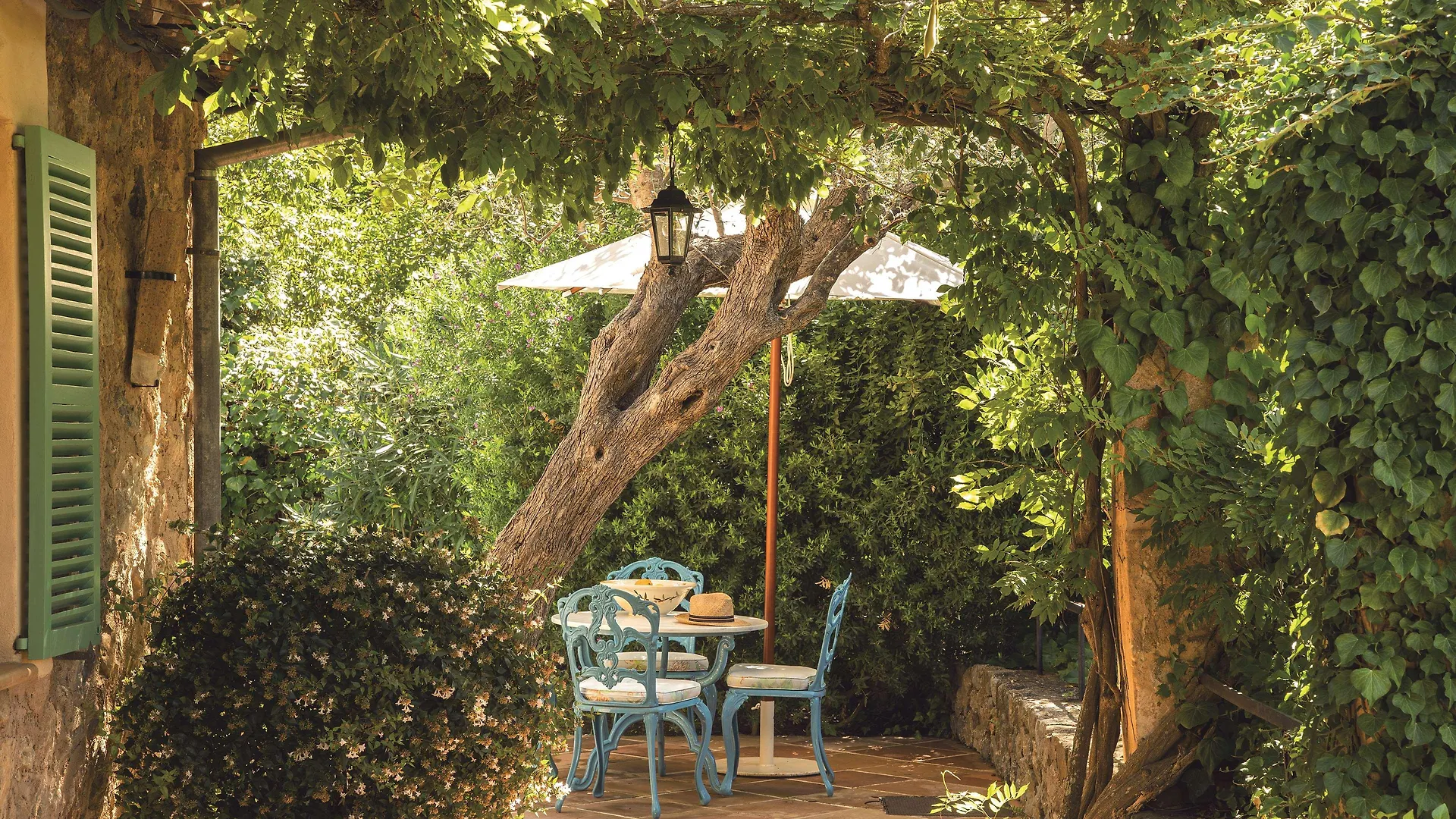 La Residencia, A Belmond Hotel, Mallorca Дейя