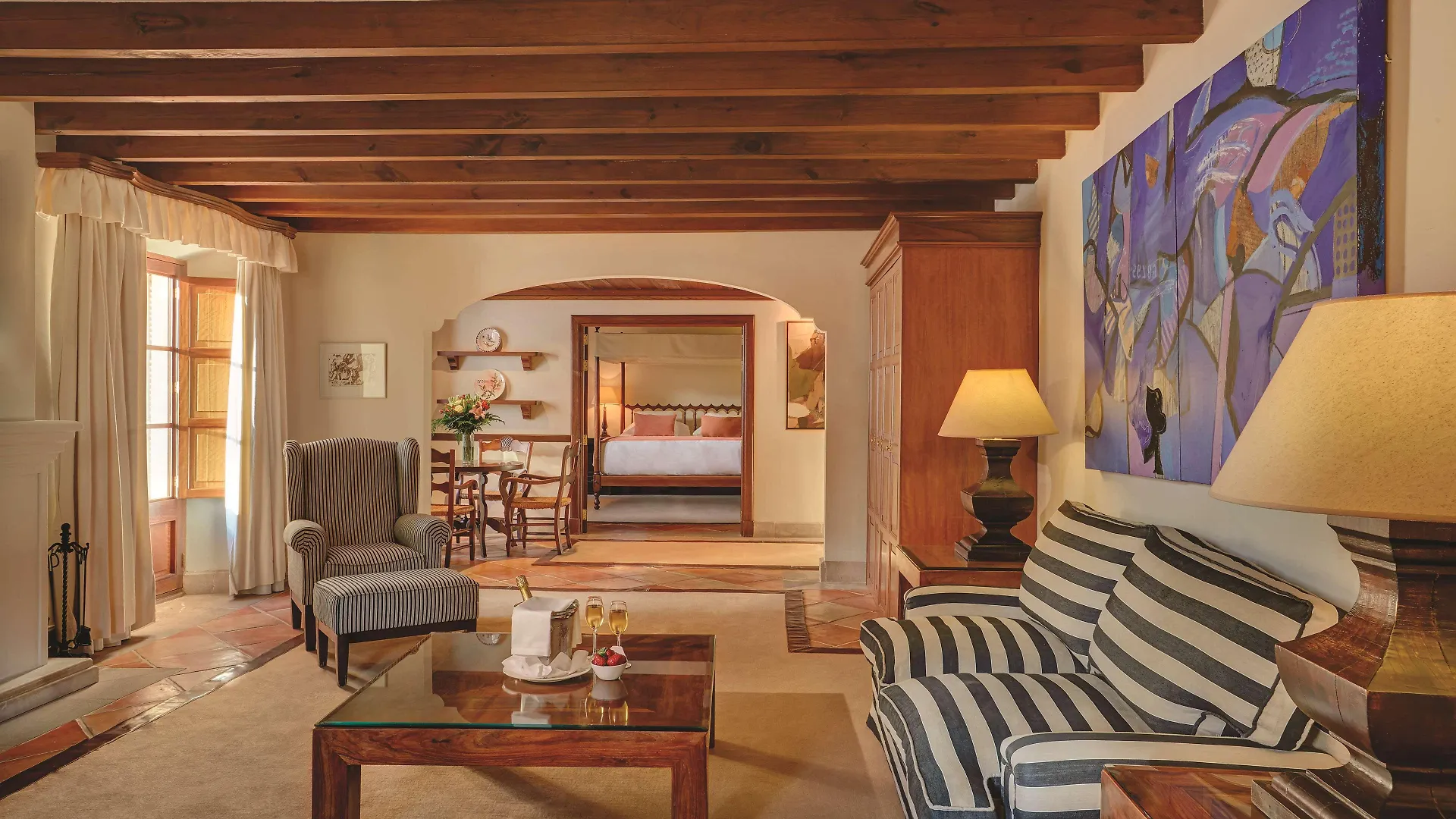 La Residencia, A Belmond Hotel, Mallorca Deià