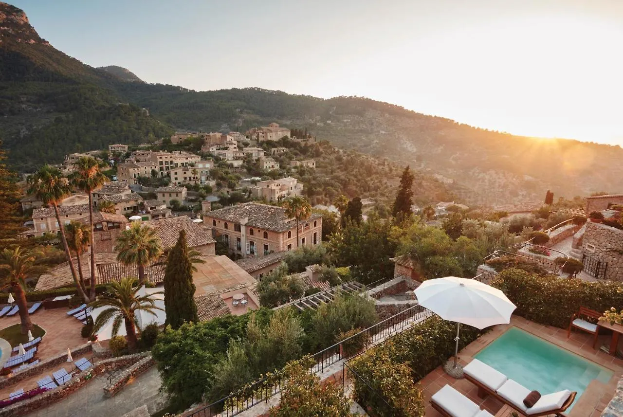 La Residencia, A Belmond Hotel, Mallorca Deià 5*,  Spanje