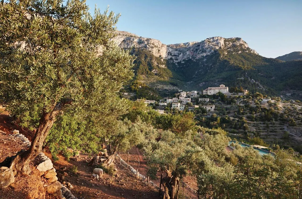 Отель La Residencia, A Belmond Hotel, Mallorca Дейя