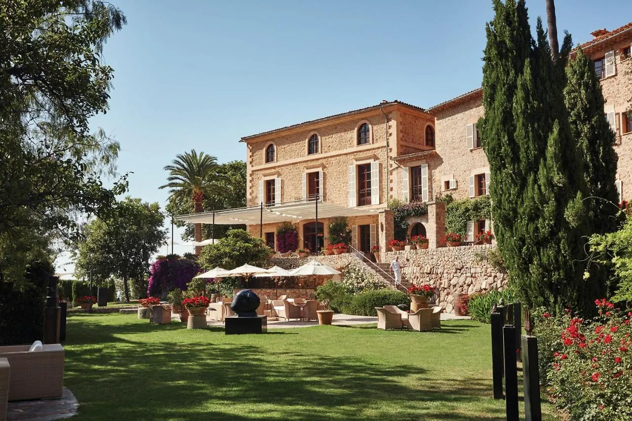 ***** Hotel La Residencia, A Belmond Hotel, Mallorca Deià Spanje