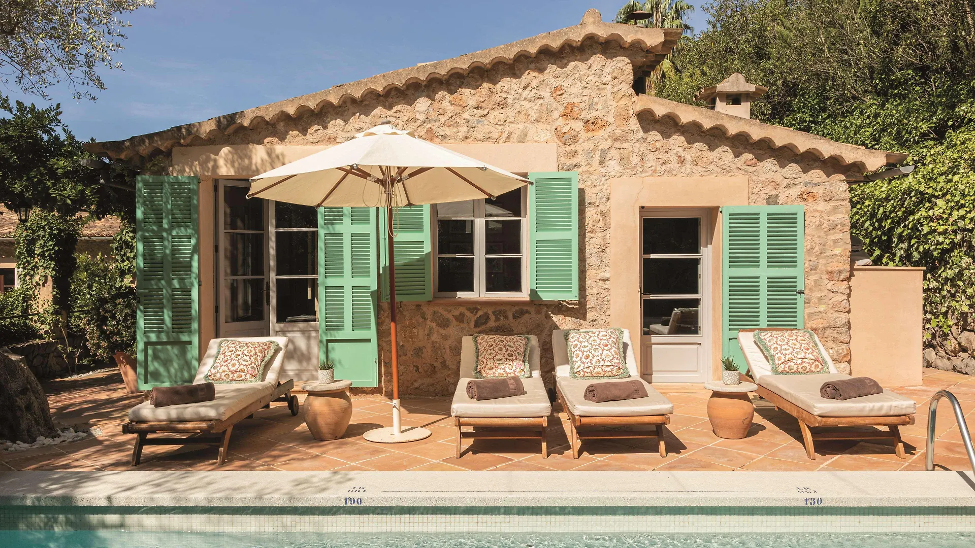 La Residencia, A Belmond Hotel, Mallorca Дейя Испания