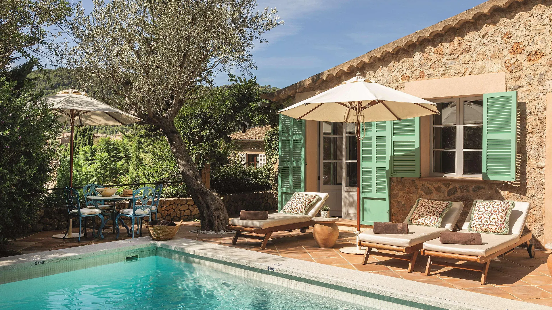 La Residencia, A Belmond Hotel, Mallorca Deià Hotel