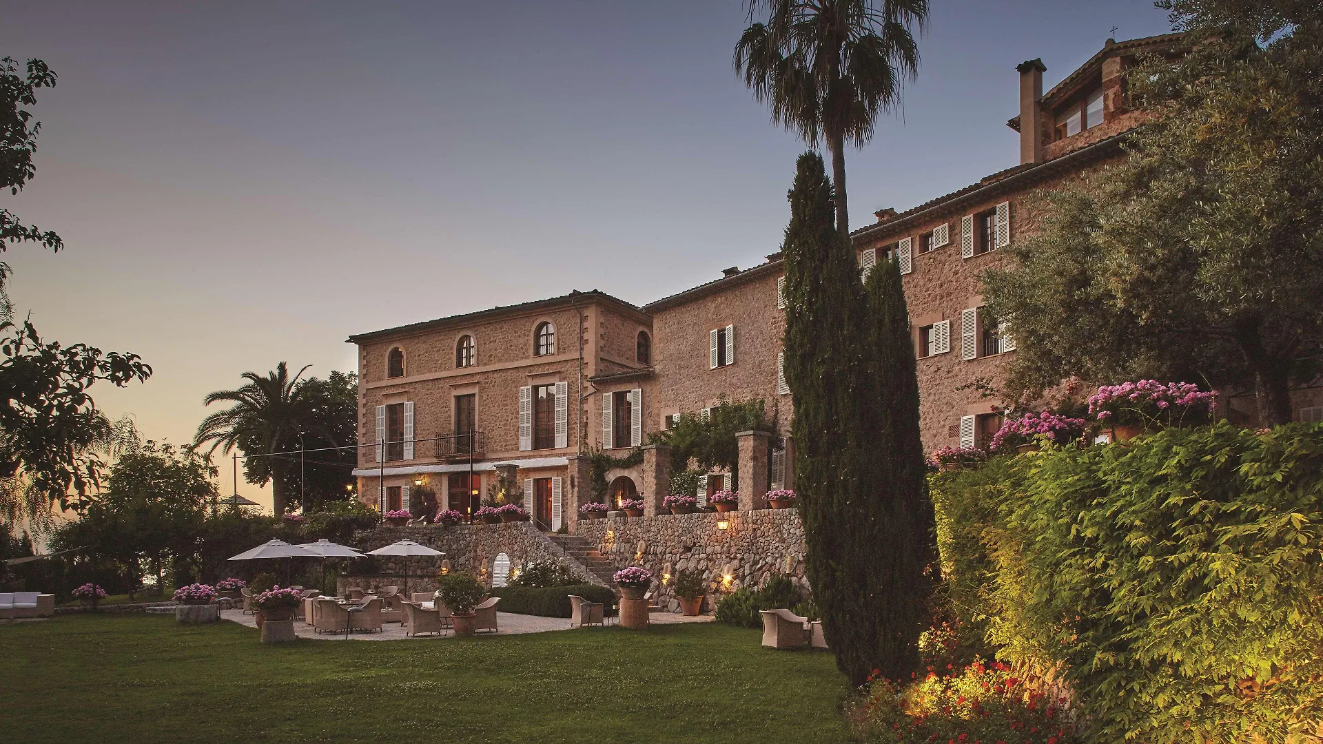 La Residencia, A Belmond Hotel, Mallorca Дейя Испания