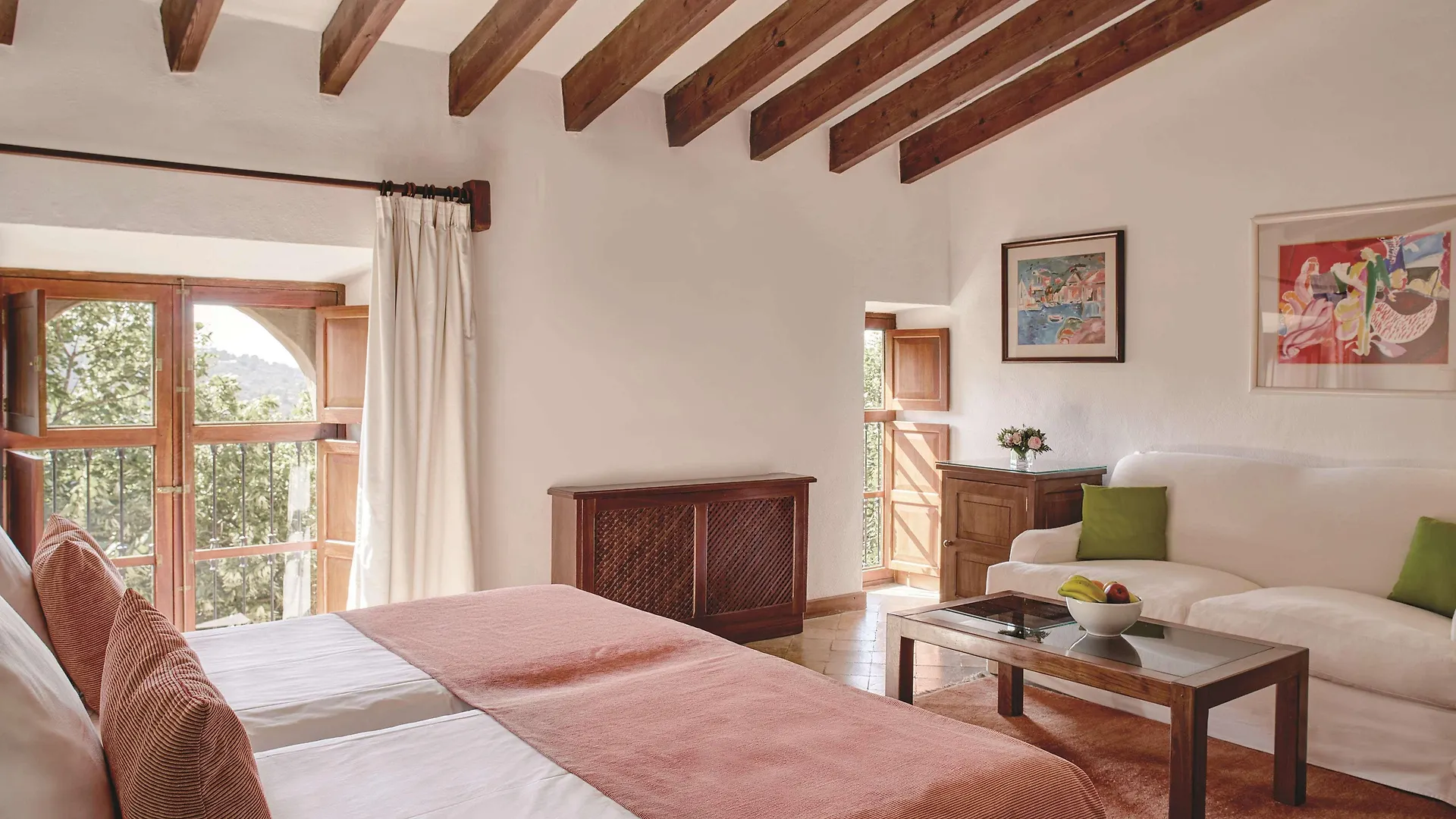 La Residencia, A Belmond Hotel, Mallorca Deià Hotel