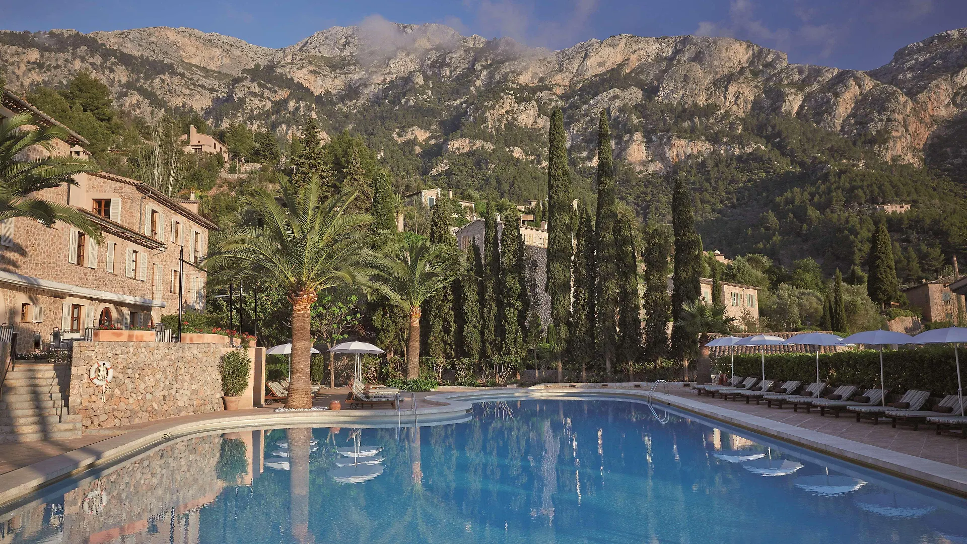Hotel La Residencia, A Belmond Hotel, Mallorca Deià