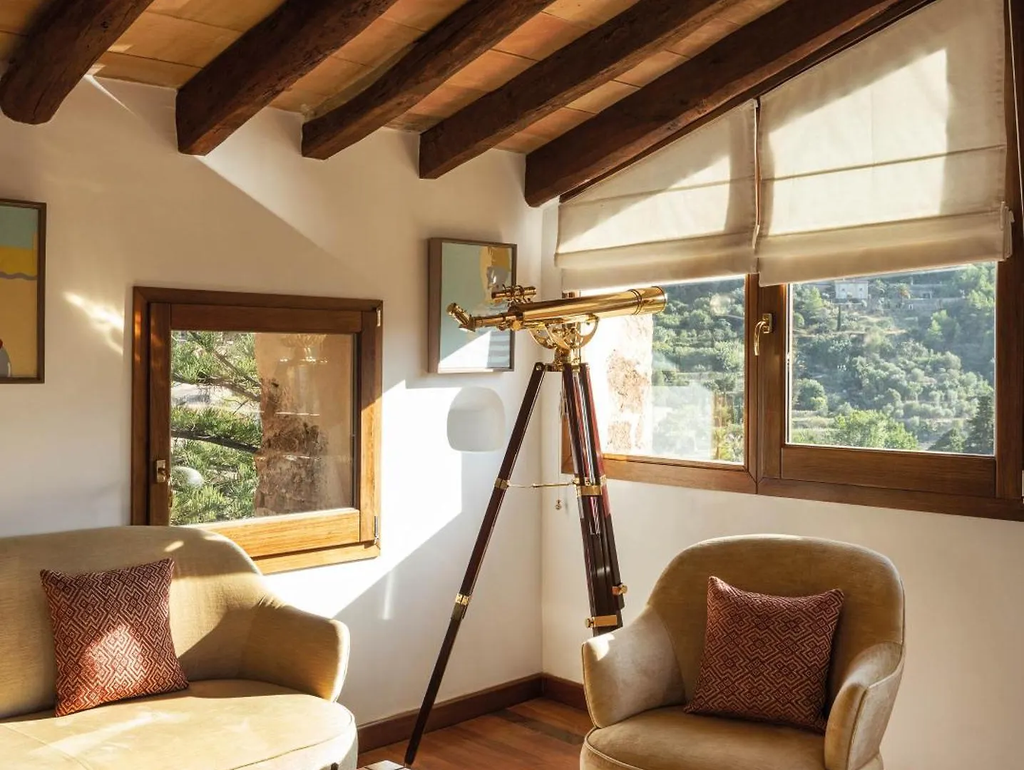 La Residencia, A Belmond Hotel, Mallorca Deià