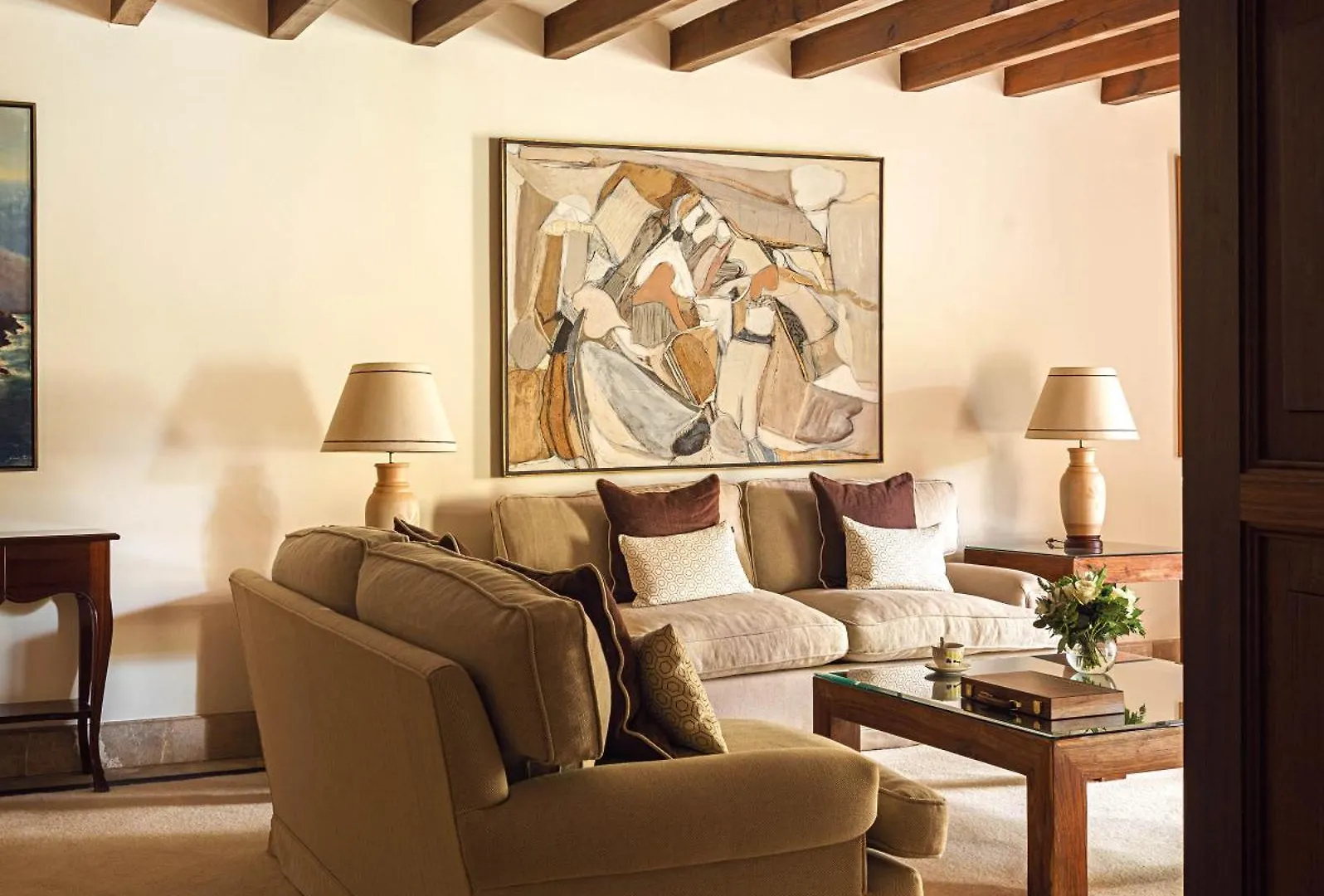 La Residencia, A Belmond Hotel, Mallorca Дейя
