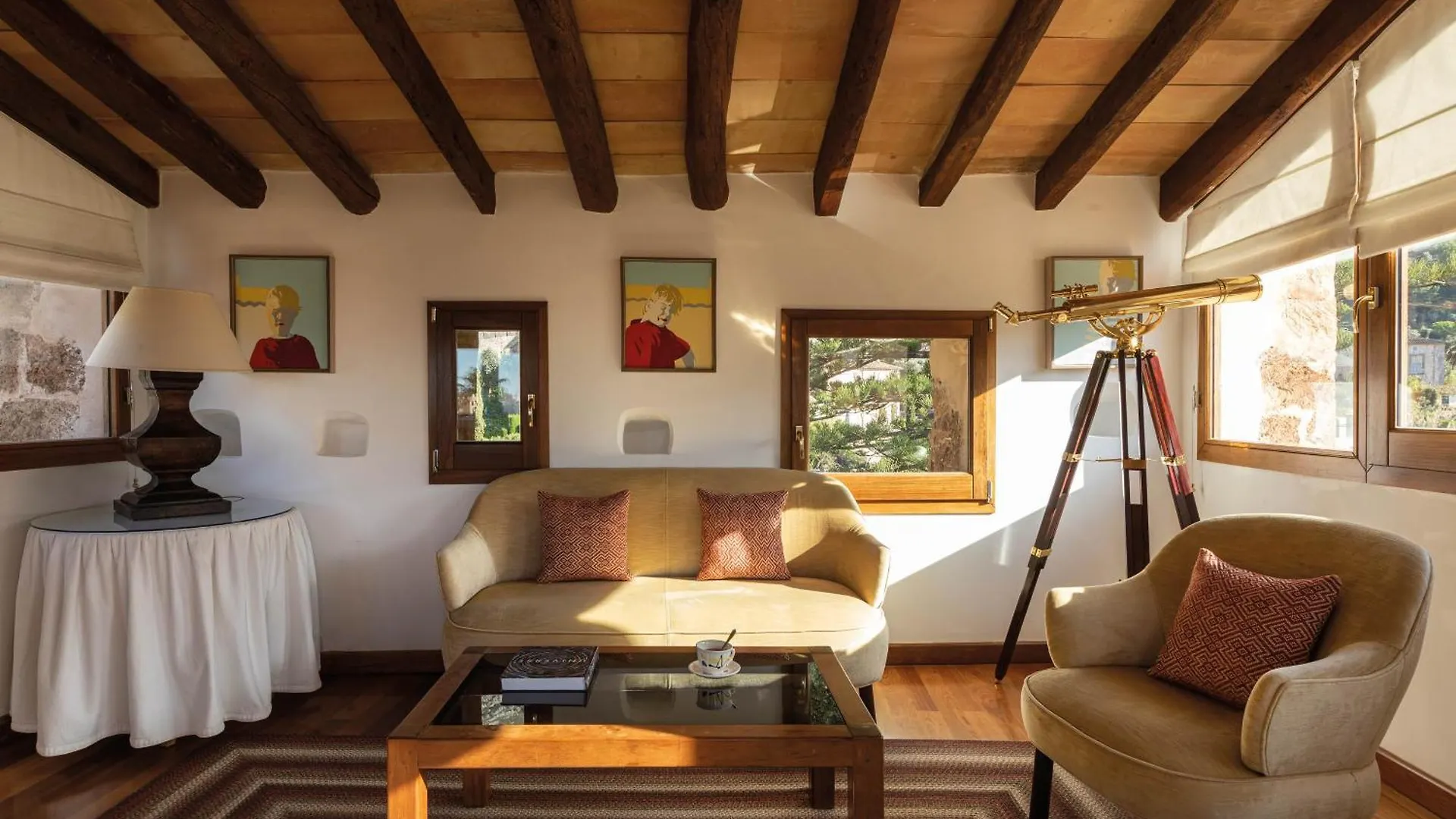 La Residencia, A Belmond Hotel, Mallorca Deià 5*,