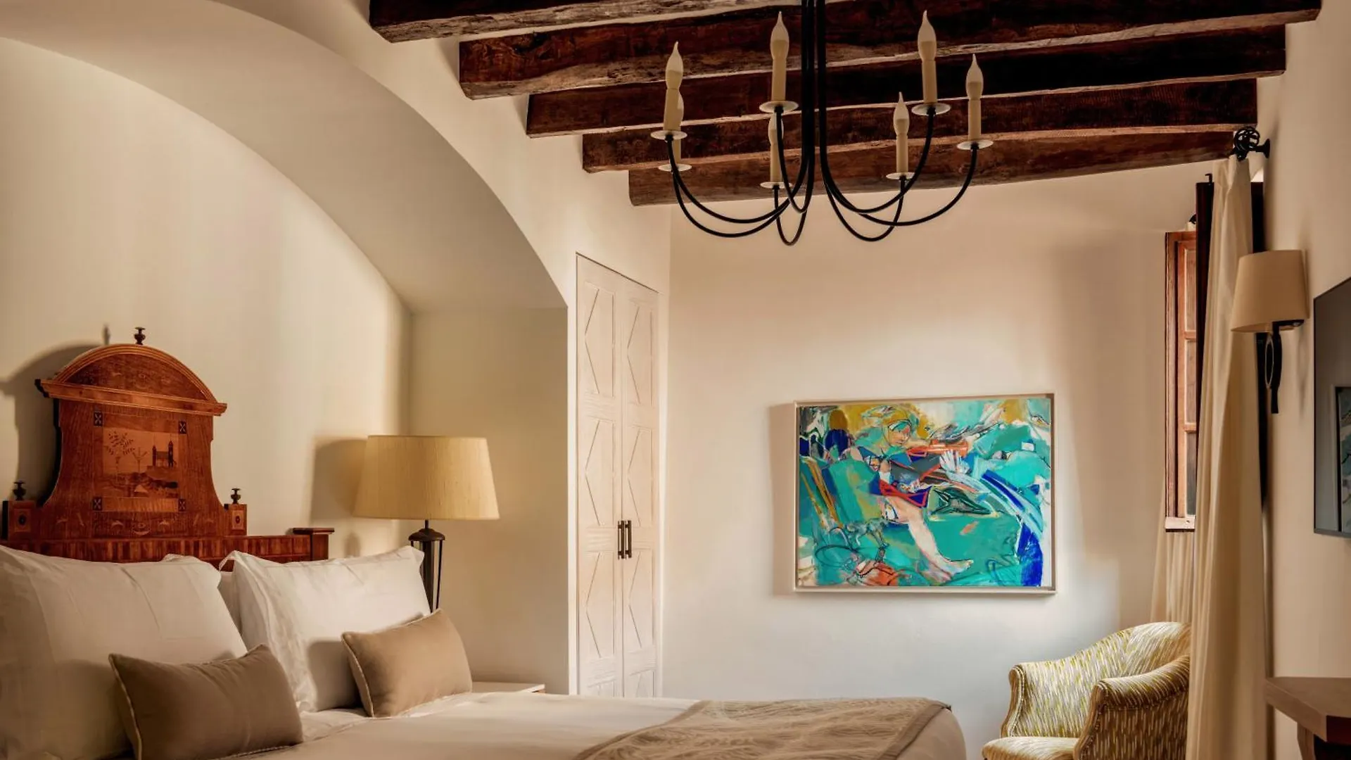 La Residencia, A Belmond Hotel, Mallorca Deià