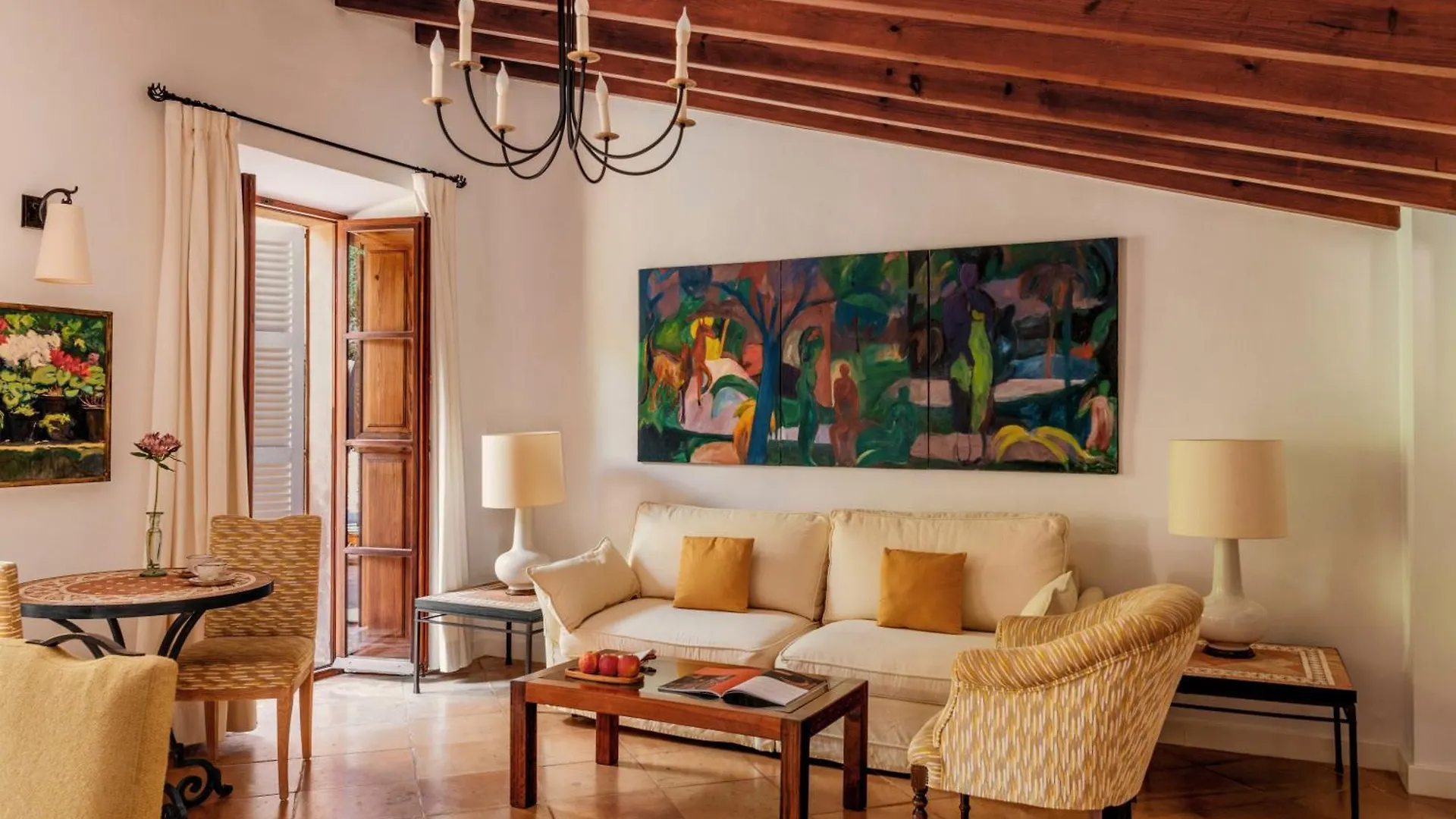 Hotel La Residencia, A Belmond Hotel, Mallorca Deià
