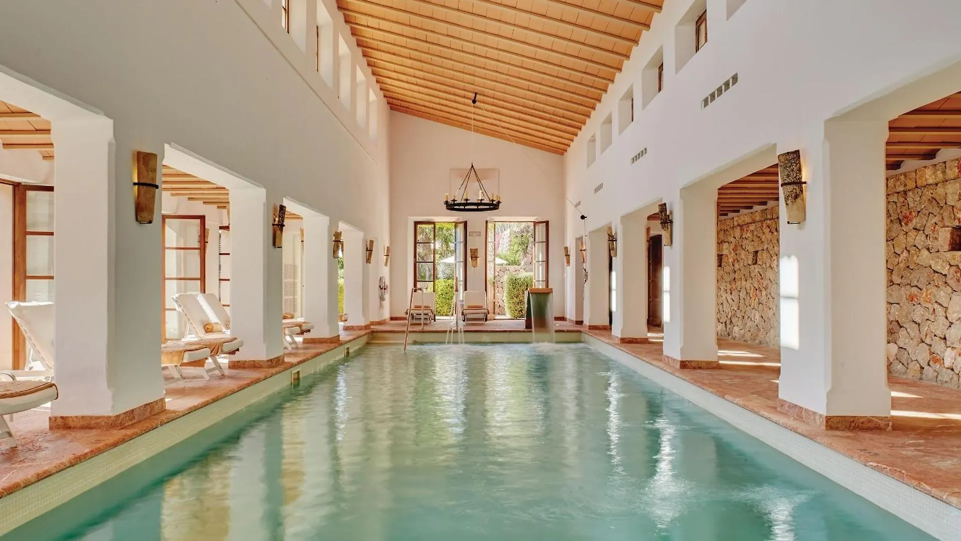 La Residencia, A Belmond Hotel, Mallorca Deià Spanje