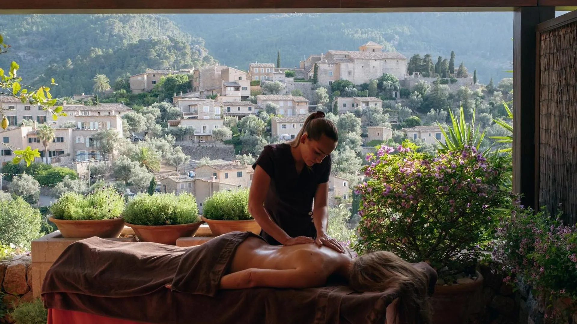 La Residencia, A Belmond Hotel, Mallorca Дейя 5*,  Испания