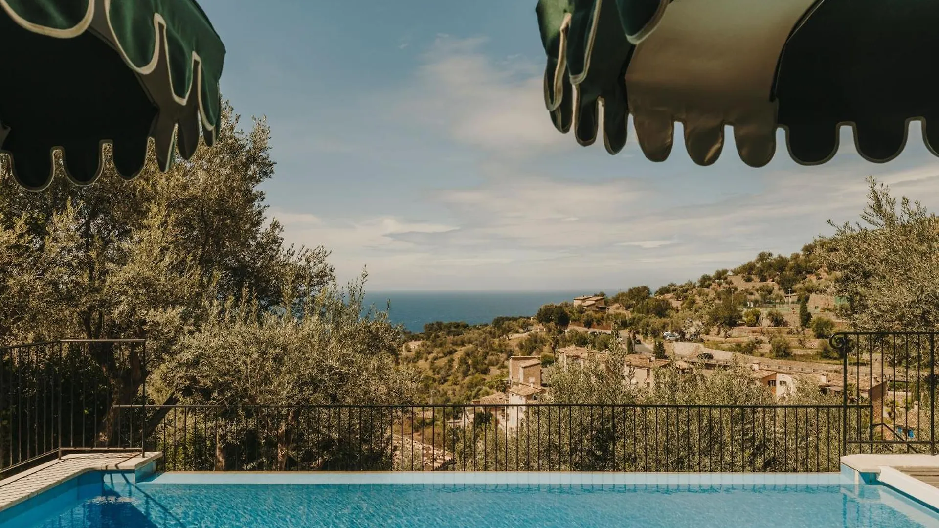 Отель La Residencia, A Belmond Hotel, Mallorca Дейя