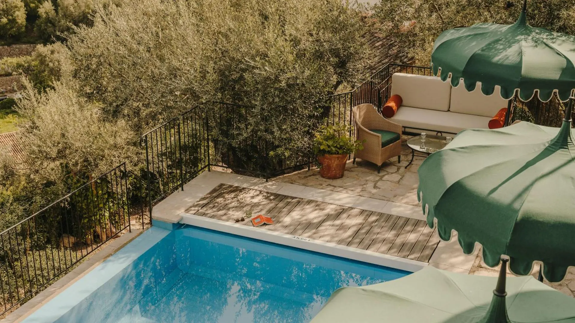La Residencia, A Belmond Hotel, Mallorca Дейя 5*,  Испания