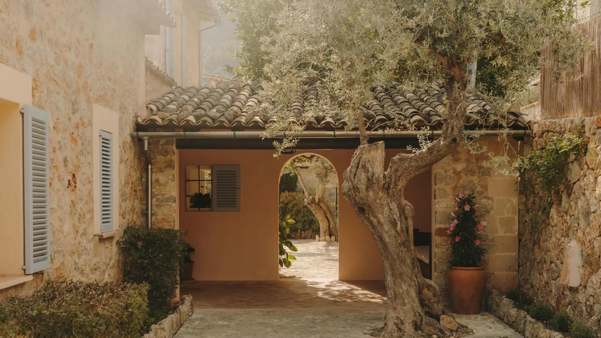 La Residencia, A Belmond Hotel, Mallorca Deià Hotel