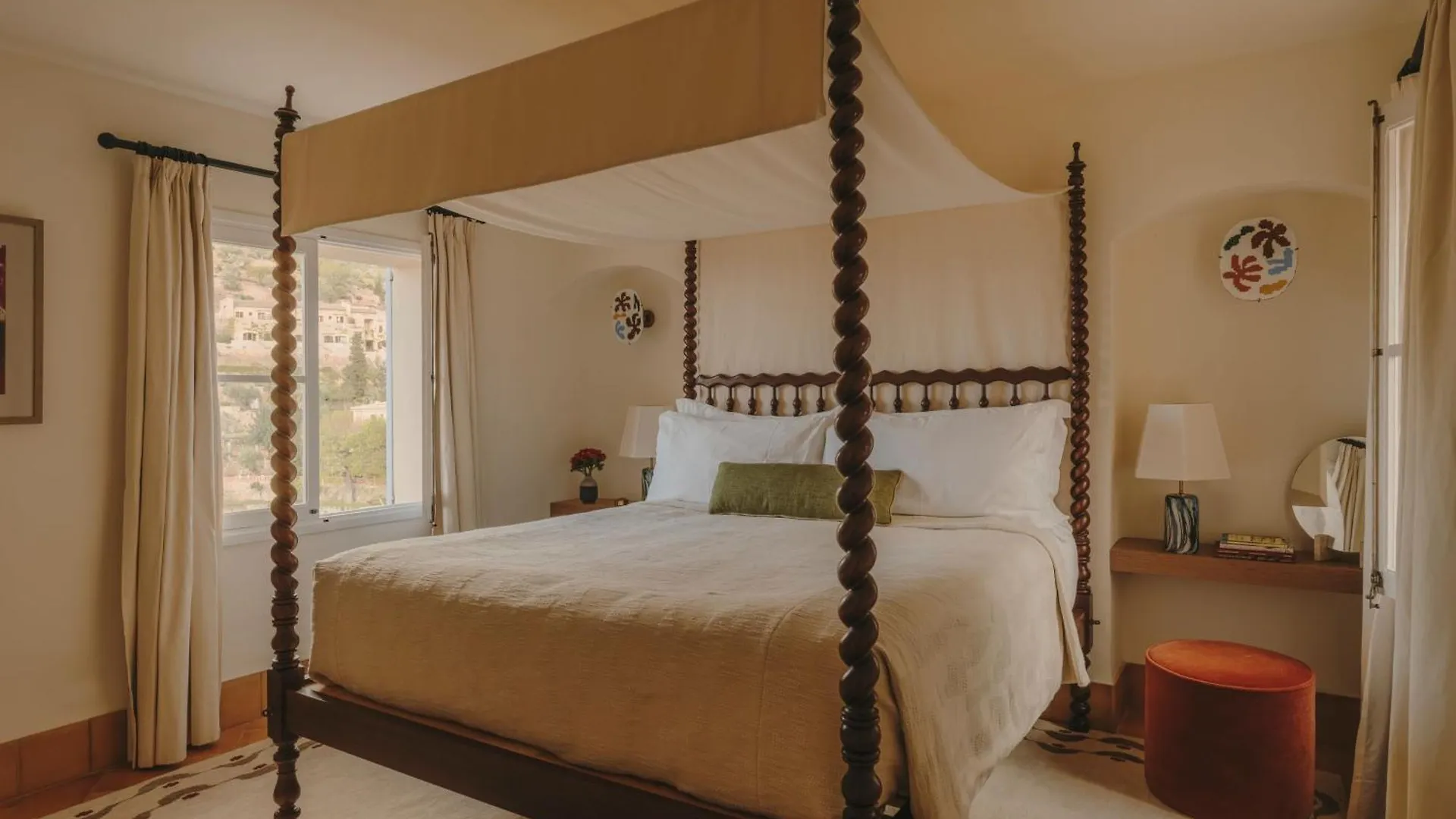 La Residencia, A Belmond Hotel, Mallorca Deià 5*,  Spanje