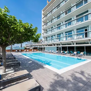 Atenea Port Barcelona 4*, Матаро Испания