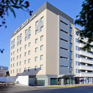 Sercotel Aura 3*, Альхесирас Испания
