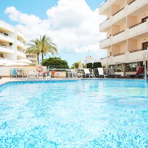 Отель Invisa La Cala (adults Only), Санта-Эулалия-дель-Рио