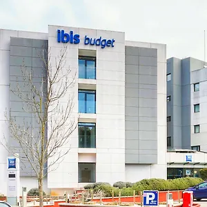 Ibis Budget Costa Brava 2*, Жирона Испания