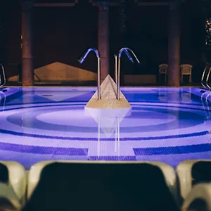 Cleopatra 4*, Льорет-де-Мар Испания