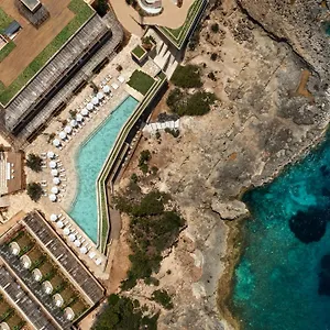 Отель Six Senses Ibiza, Пуртинач