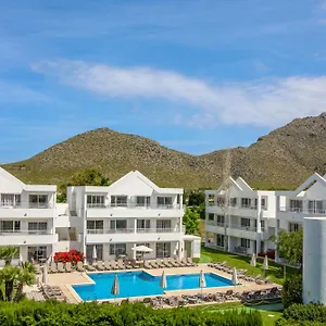 Aparthotel Duvabitat, Port de Pollenca