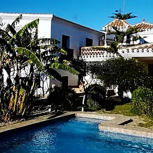  Holiday home Cortijo De Don Victor Spain
