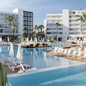 Aluasoul Ibiza - Adults Only Hotel