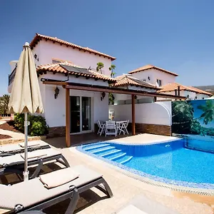  Holiday home Sunrises Spain